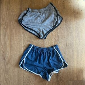 Bundle of Brandy Melville John Galt Shorts